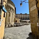Апартаменты Tour D'art - Piazza Grande Ареццо