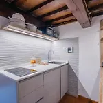 Апартаменты Tour D'art - Piazza Grande