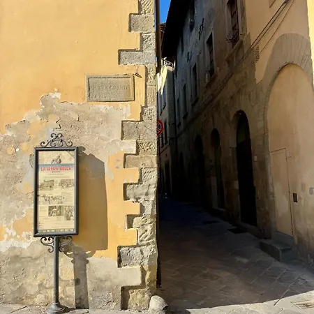 Tour D'art - Piazza Grande *