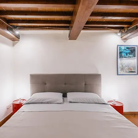 Apartamento Tour D'art - Piazza Grande Arezzo