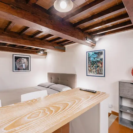 Apartamento Tour D'art - Piazza Grande