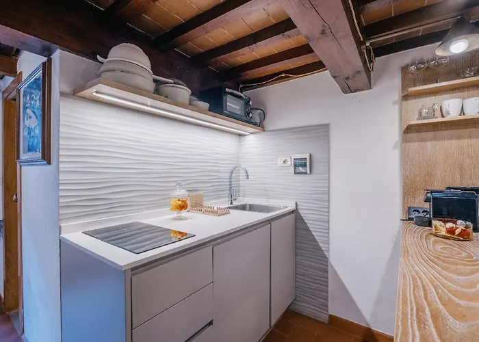 Apartamento Tour D'art - Piazza Grande