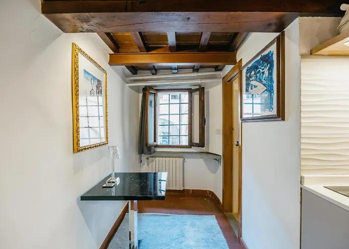 Tour D'art - Piazza Grande