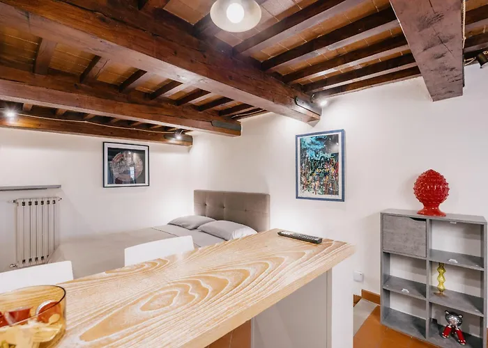 Apartamento Tour D'art - Piazza Grande