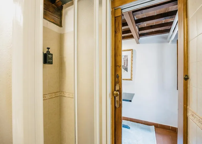 Tour D'art - Piazza Grande Apartamento