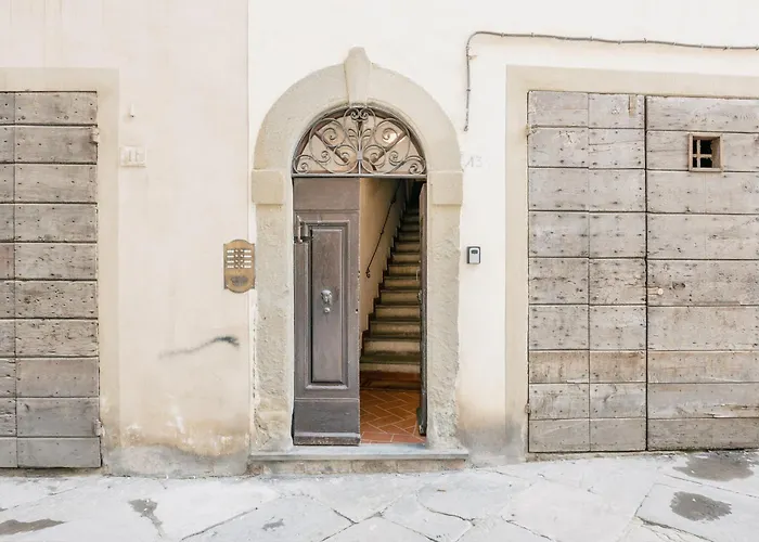 Tour D'art - Piazza Grande