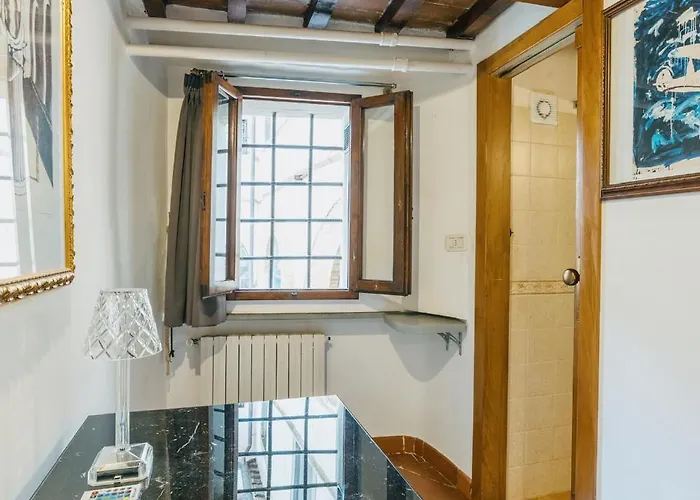 Apartamento Tour D'art - Piazza Grande